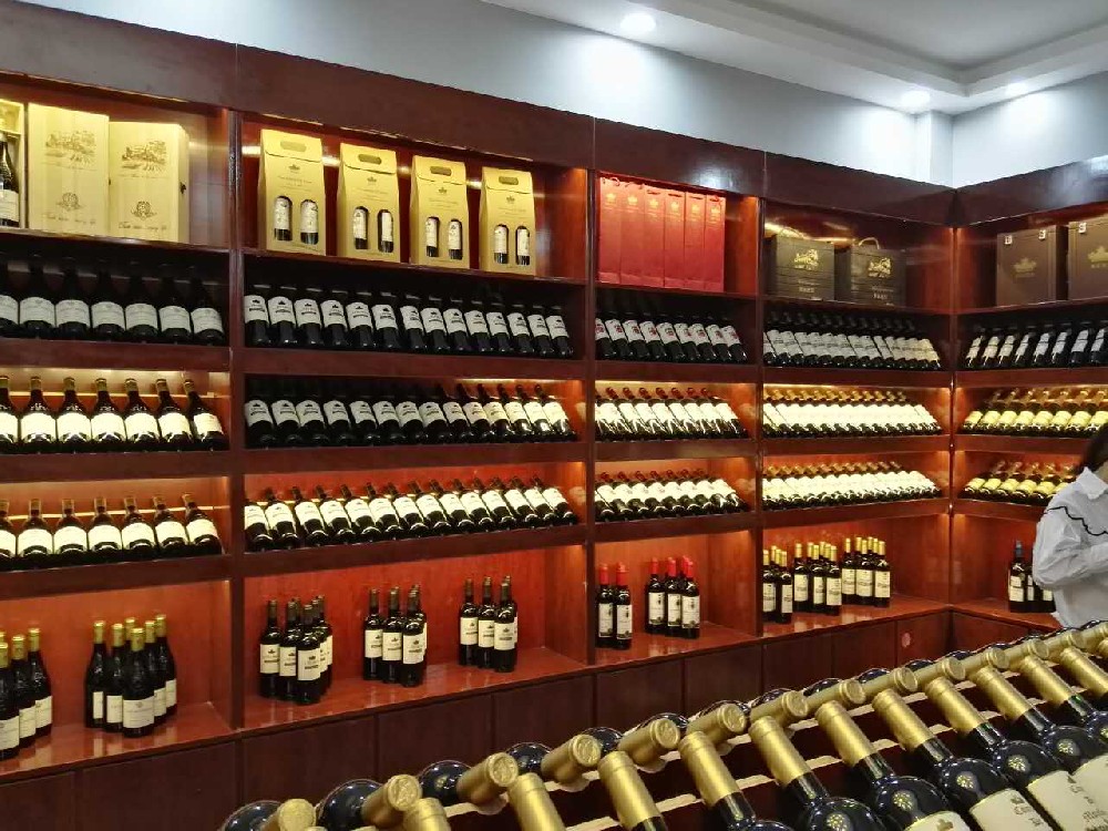 葡萄酒代理加盟怎么樣