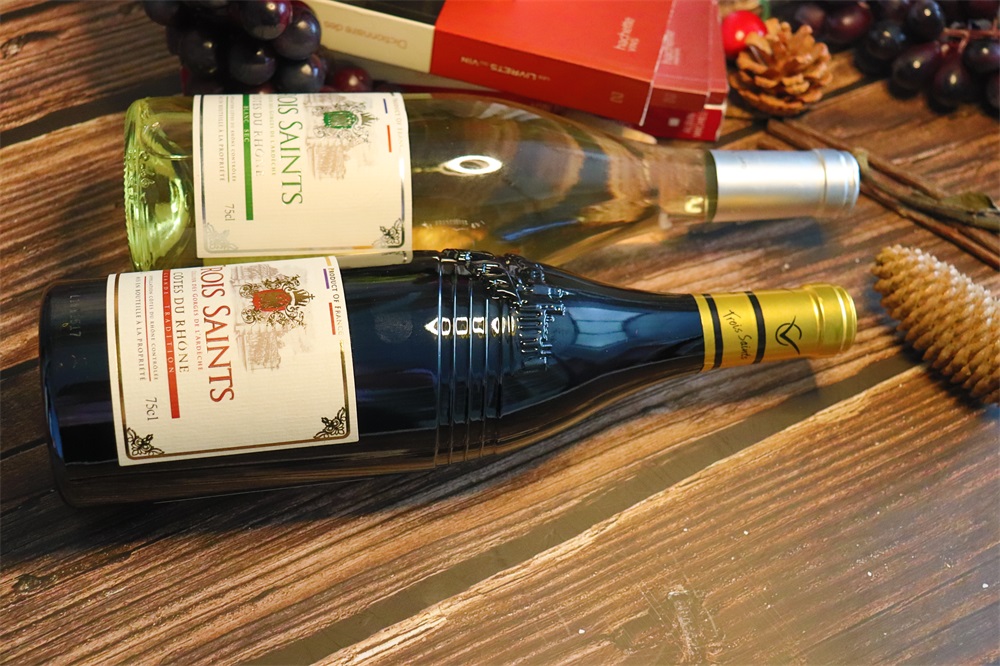 開(kāi)個(gè)紅酒專賣(mài)店一般投資多少
