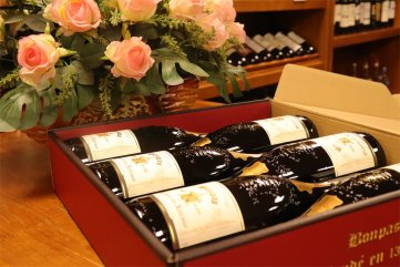 代理國(guó)外紅酒賺不賺錢