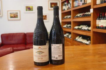 法國(guó)紅酒品牌排行高嗎