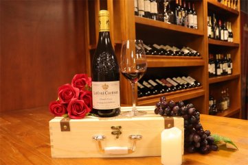 開(kāi)個(gè)葡萄酒專賣店需投入多少錢