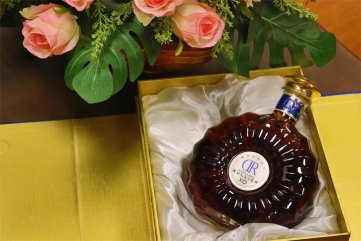法國紅酒進(jìn)口商的市場好不好
