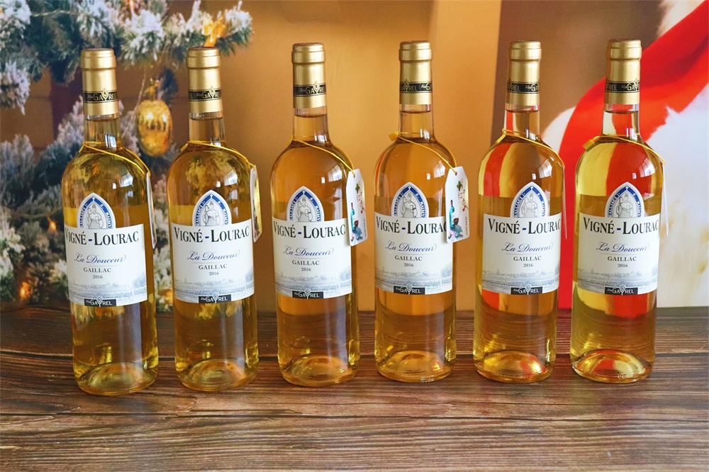 如何開(kāi)葡萄酒代理店好