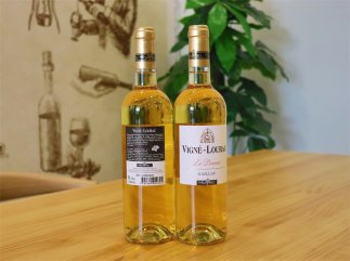 代理進口紅酒生意的發(fā)展好不好呢
