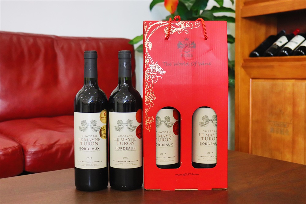 現(xiàn)在葡萄酒有沒(méi)有總代理